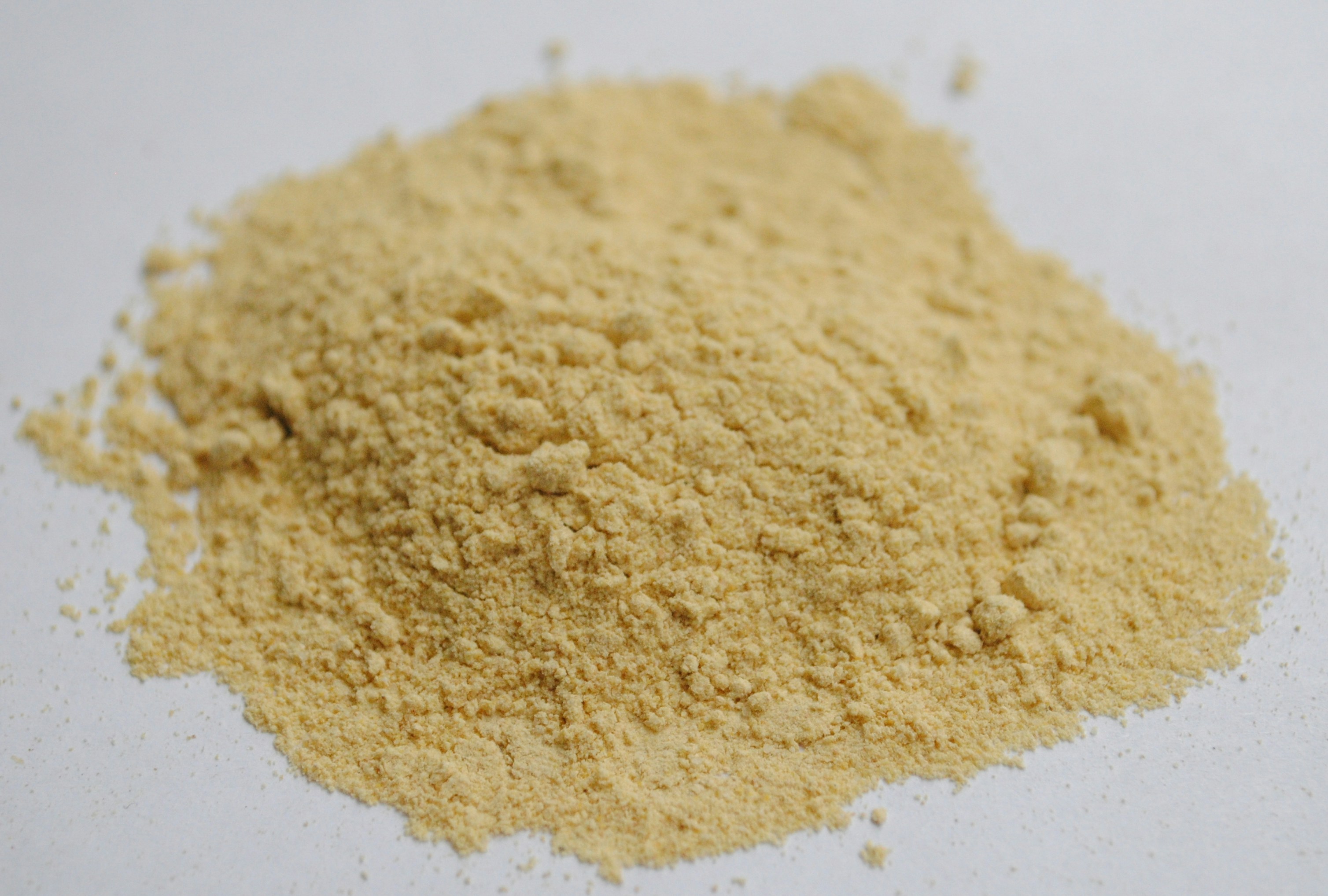 Maca Root